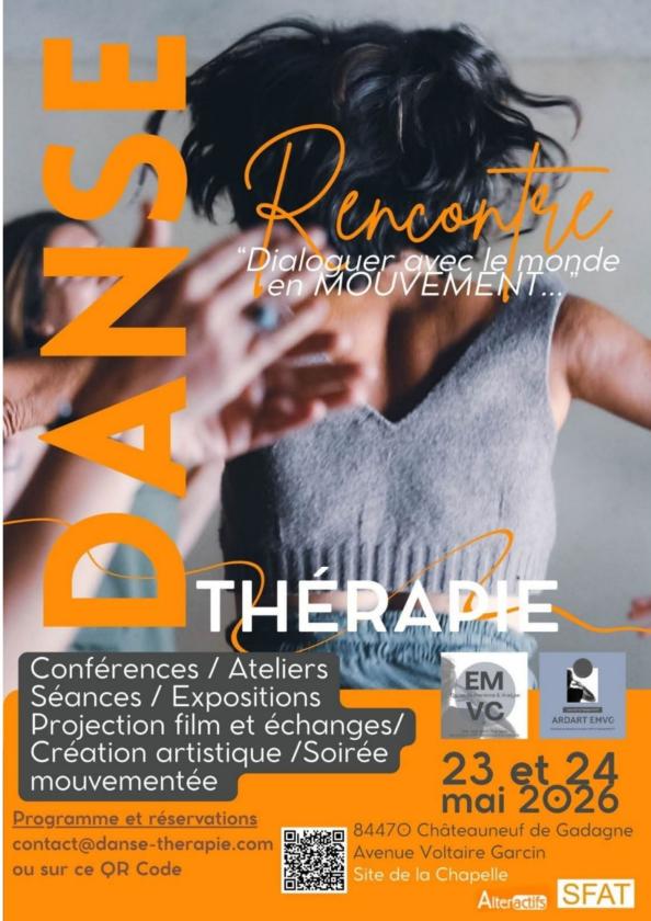 Sortir &agrave; CHATEAUNEUF DE GADAGNE(Vaucluse). CHATEAUNEUF DE GADAGNE.