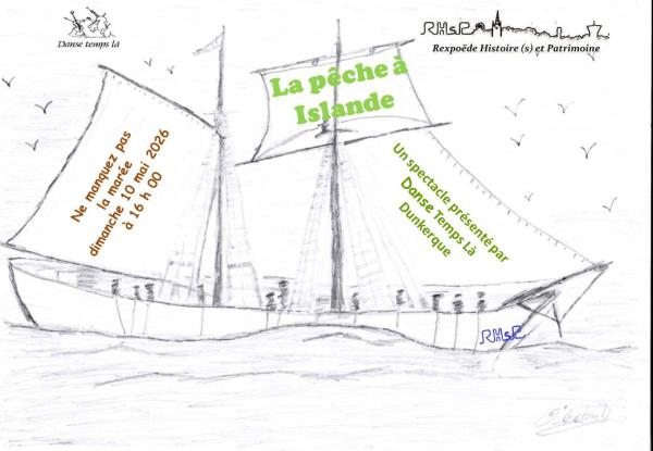 Sortir &agrave; REXPOEDE(Nord). REXPOEDE.