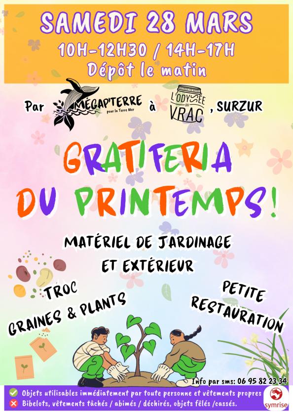 Sortir &agrave; SURZUR(Morbihan). SURZUR.