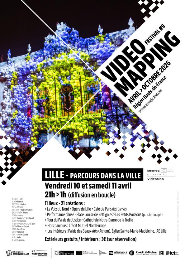 Sortir &agrave; LILLE(Nord). LILLE.