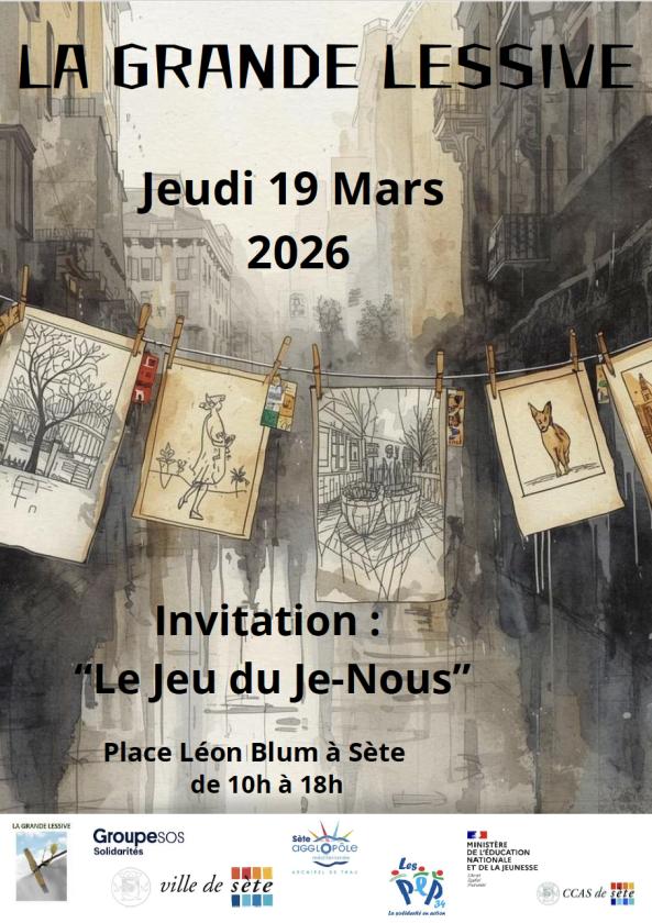 Sortir &agrave; SETE(H&eacute;rault). SETE.