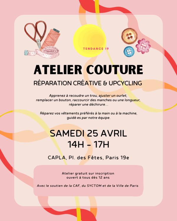 Sortir &agrave; PARIS 19(Paris). PARIS 19.