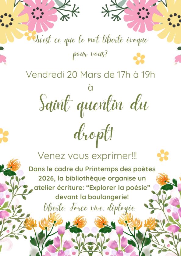 Sortir &agrave; ST QUENTIN DU DROPT(Lot et Garonne). ST QUENTIN DU DROPT.