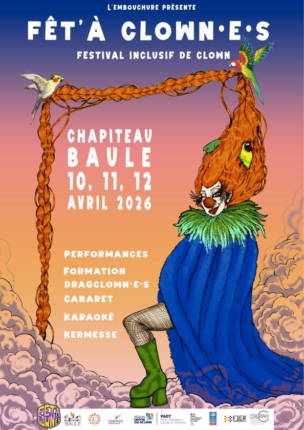 Sortir &agrave; BAULE(Loiret). BAULE.