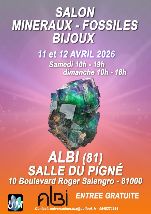 Sortir &agrave; ALBI(Tarn). ALBI.