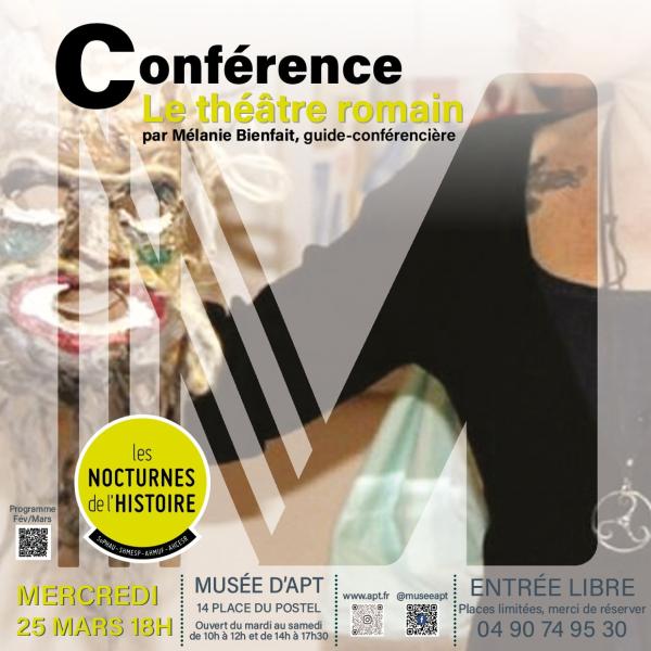 Sortir &agrave; APT(Vaucluse). APT.