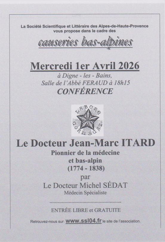 Sortir &agrave; DIGNE LES BAINS(Alpes de Hte Provence). DIGNE LES BAINS.