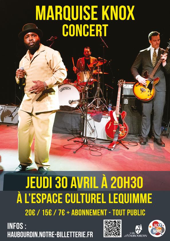 sortie à HAUBOURDIN, Nord. MARQUISE KNOX Sortir à HAUBOURDIN(Nord). HAUBOURDIN.