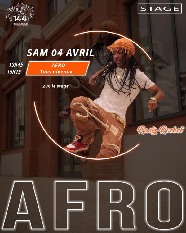 sortie à TOULOUSE, Haute Garonne. STAGE DE DANSE AFRO Sortir à TOULOUSE(Haute Garonne). TOULOUSE.