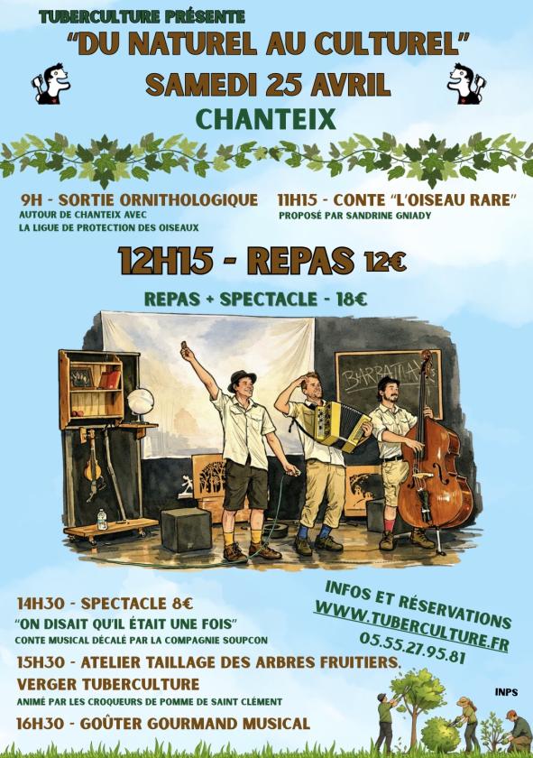 sortie à CHANTEIX, Corrèze. DU NATUREL AU CULTUREL Sortir à CHANTEIX(Corrèze). CHANTEIX.