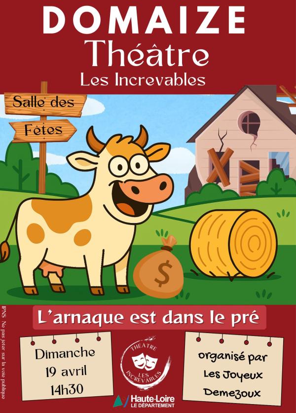 Sortir &agrave; DOMAIZE(Puy de D&ocirc;me). DOMAIZE.