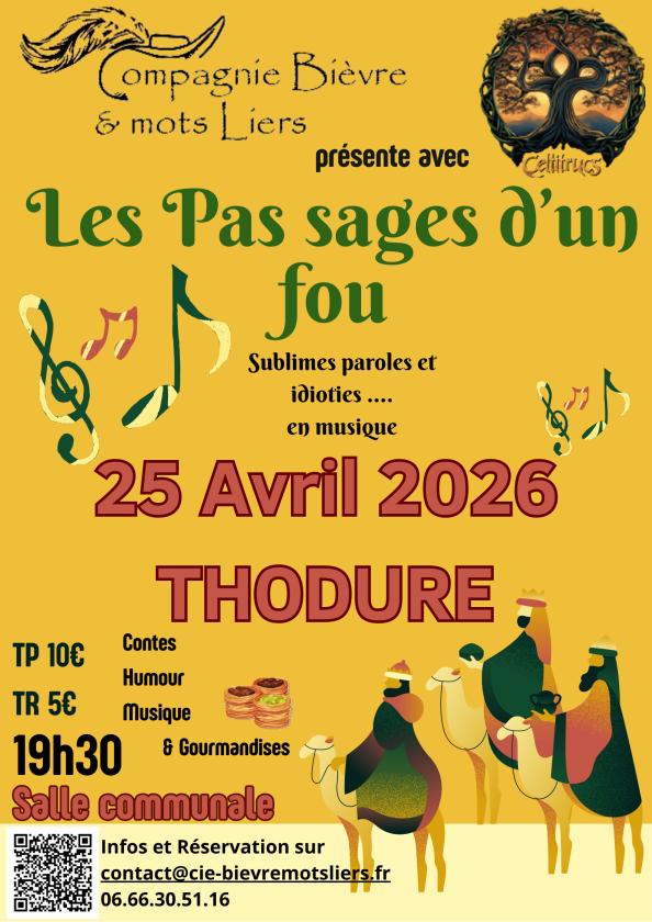 Sortir &agrave; THODURE(Is&egrave;re). THODURE.