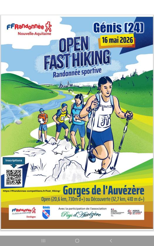 Sortir &agrave; GENIS(Dordogne). GENIS.