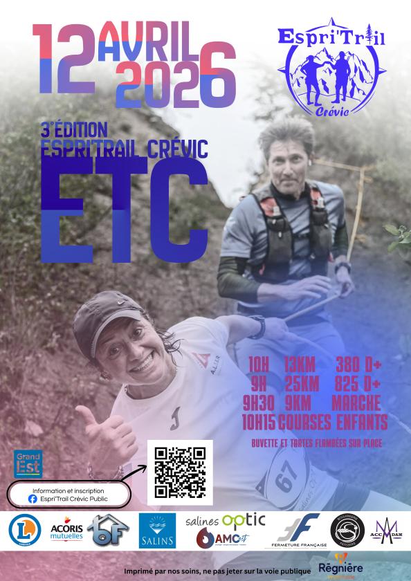 Sortir &agrave; CREVIC(Meurthe et Moselle). CREVIC.