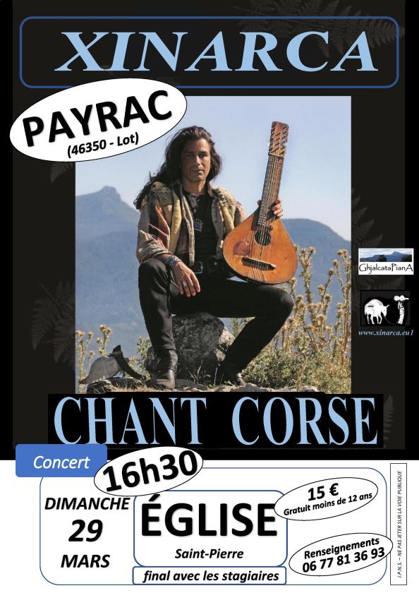 Sortir &agrave; PAYRAC(Lot). PAYRAC.