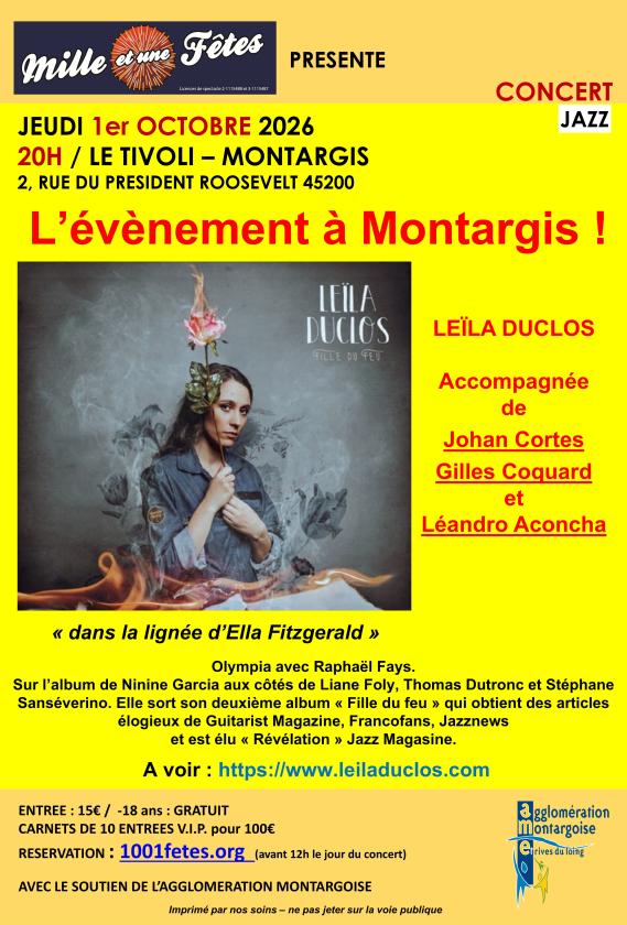 Sortir &agrave; MONTARGIS(Loiret). MONTARGIS.