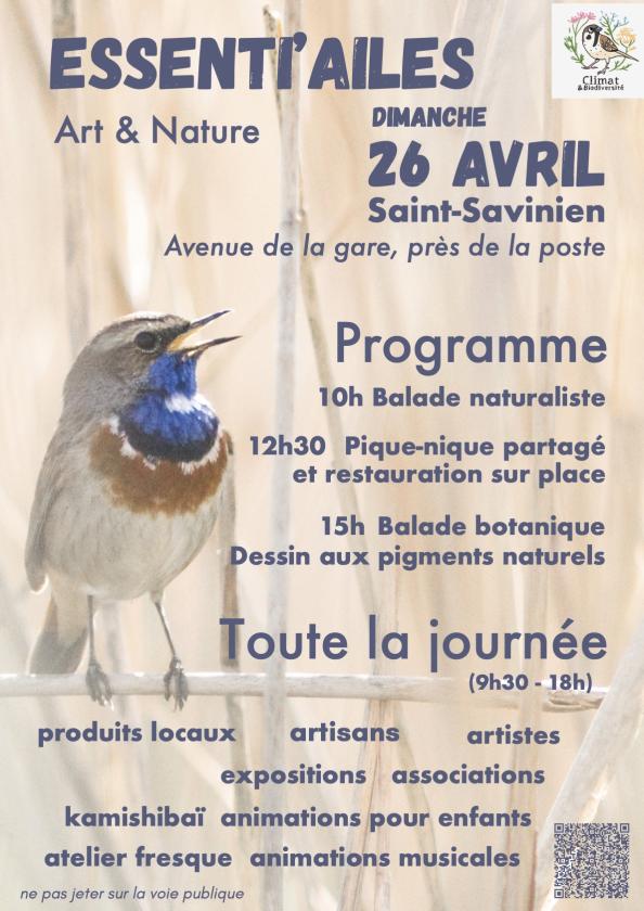 Sortir &agrave; ST SAVINIEN(Charente Maritime). ST SAVINIEN.