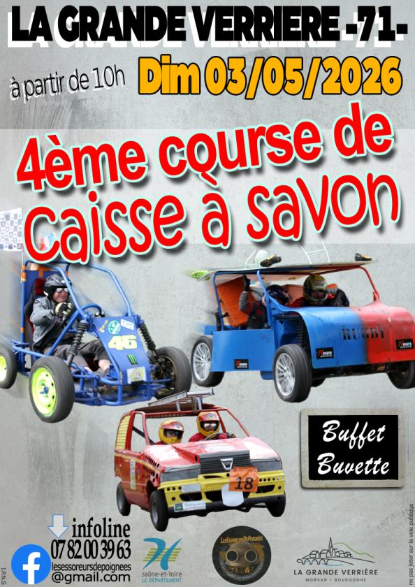 Sortir &agrave; LA GRANDE VERRIERE(Sa&ocirc;ne et Loire). LA GRANDE VERRIERE.