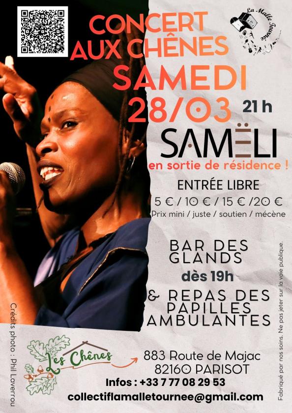 Sortir &agrave; PARISOT(Tarn et Garonne). PARISOT.