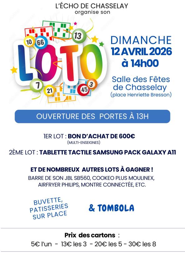 Sortir &agrave; CHASSELAY(Rh&ocirc;ne). CHASSELAY.