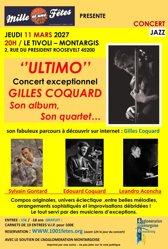 Sortir &agrave; MONTARGIS(Loiret). MONTARGIS.