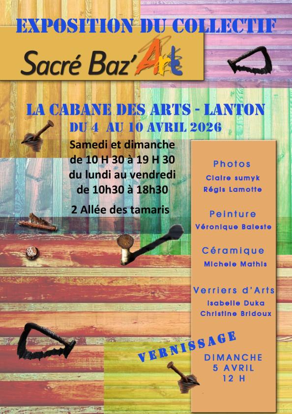 Sortir &agrave; LANTON(Gironde). LANTON.