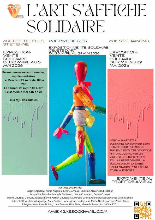 Sortir &agrave; ST CHAMOND(Loire). ST CHAMOND.