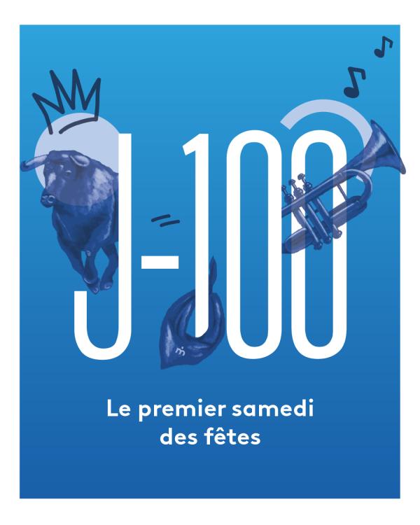 sortie à MONT DE MARSAN, Landes. MADELEINE J-100 : LE PREMIER SAMEDI DES FÊTES Sortir à MONT DE MARSAN(Landes). MONT DE MARSAN.