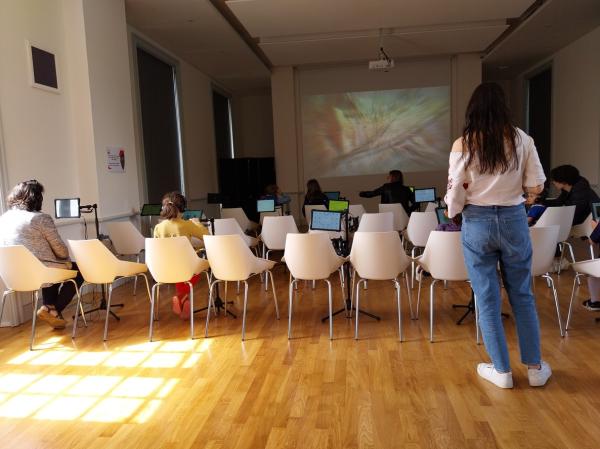 Sortir &agrave; ST MALO DU BOIS(Vend&eacute;e). ST MALO DU BOIS.