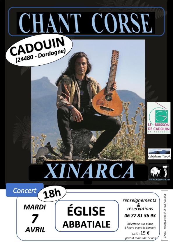 Sortir &agrave; CADOUIN(Dordogne). CADOUIN.