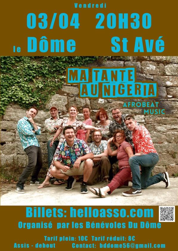 Sortir &agrave; ST AVE(Morbihan). ST AVE.