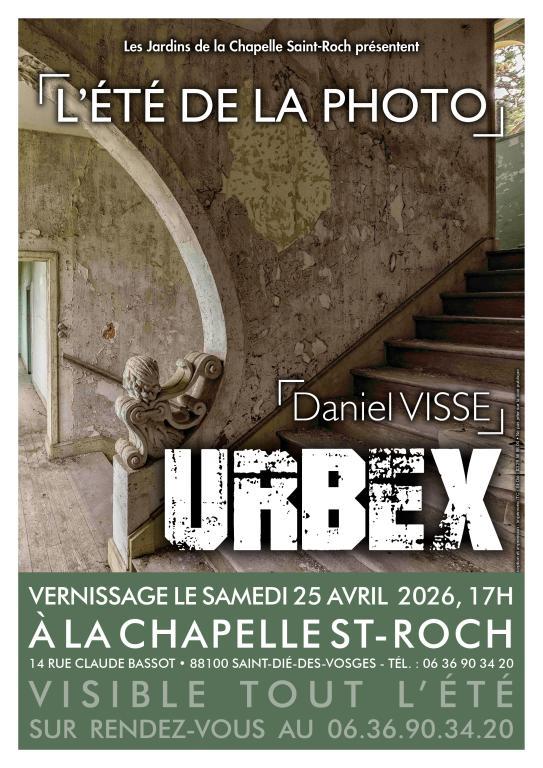 sortie à ST DIE DES VOSGES, Vosges. L'ÉTÉ DE LA PHOTO Sortir à ST DIE DES VOSGES(Vosges). ST DIE DES VOSGES.