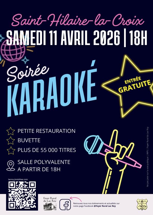 Sortir &agrave; ST HILAIRE LA CROIX(Puy de D&ocirc;me). ST HILAIRE LA CROIX.