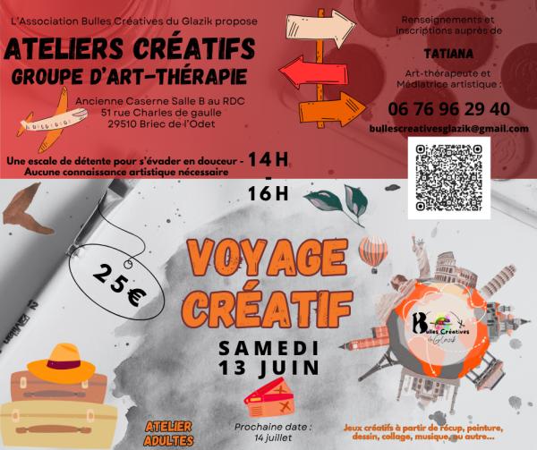 sortie à BRIEC, Finistère. VOYAGE CRÉATIF Sortir à BRIEC(Finistère). BRIEC.