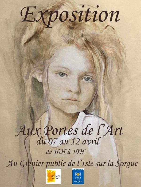 Sortir &agrave; L ISLE SUR LA SORGUE(Vaucluse). L ISLE SUR LA SORGUE.