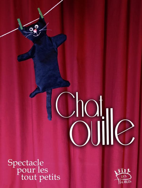 sortie à ORLEANS, Loiret. CHATOUILLE Sortir à ORLEANS(Loiret). ORLEANS.