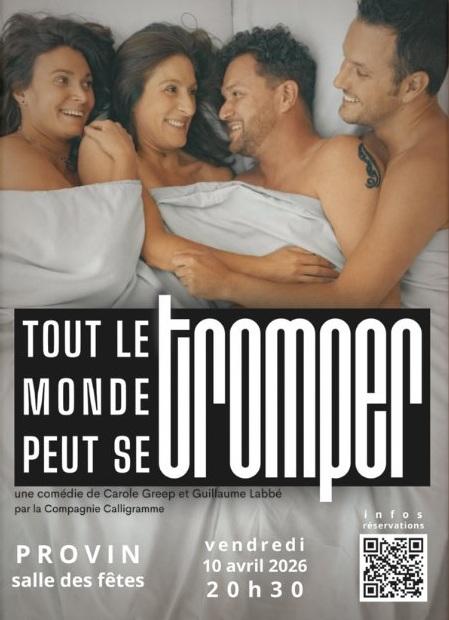 Sortir &agrave; PROVIN(Nord). PROVIN.