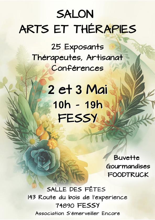 Sortir &agrave; FESSY(Haute Savoie). FESSY.