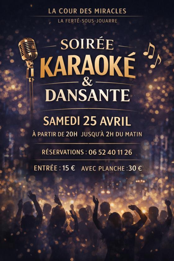 Sortir &agrave; LA FERTE SOUS JOUARRE(Seine et Marne). LA FERTE SOUS JOUARRE.