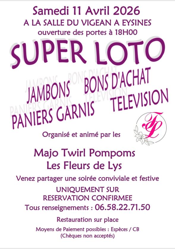 Sortir &agrave; EYSINES(Gironde). EYSINES.