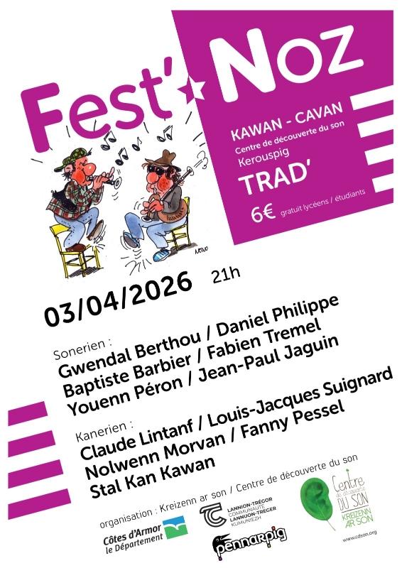 Sortir &agrave; CAVAN(C&ocirc;tes d'Armor). CAVAN.