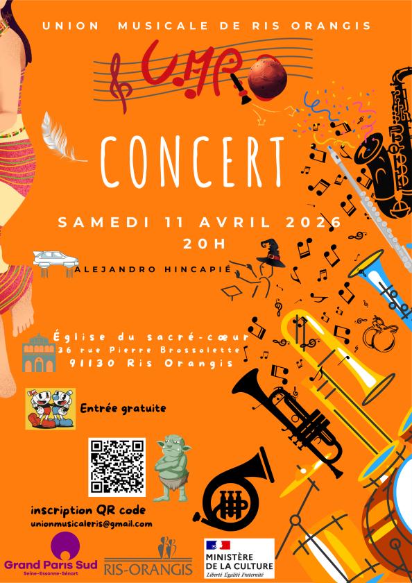 Sortir &agrave; RIS ORANGIS(Essonne). RIS ORANGIS.