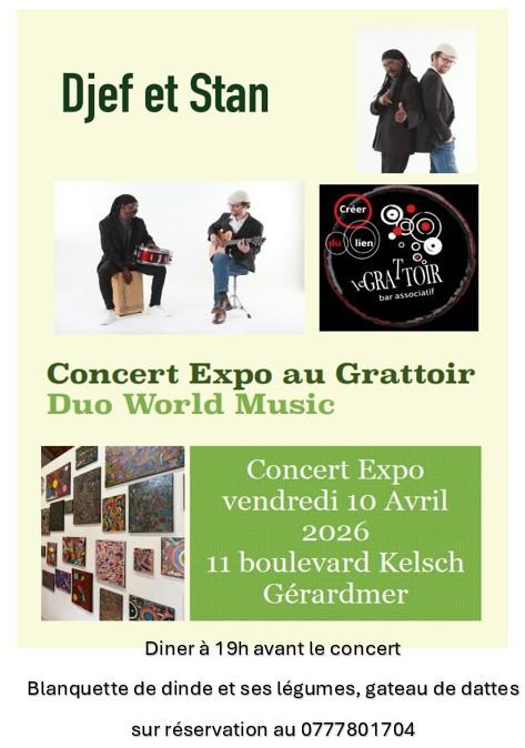 Sortir &agrave; GERARDMER(Vosges). GERARDMER.