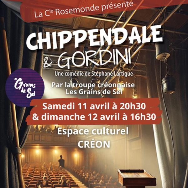 Sortir &agrave; CREON(Gironde). CREON.