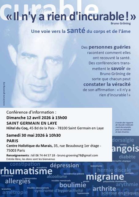 Sortir &agrave; ST GERMAIN EN LAYE(Yvelines). ST GERMAIN EN LAYE.