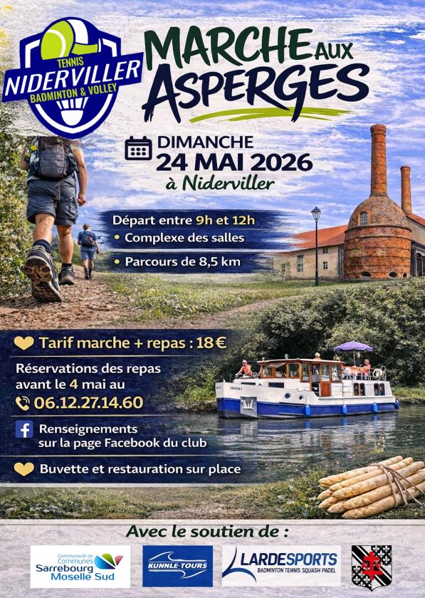 Sortir &agrave; NIDERVILLER(Moselle). NIDERVILLER.