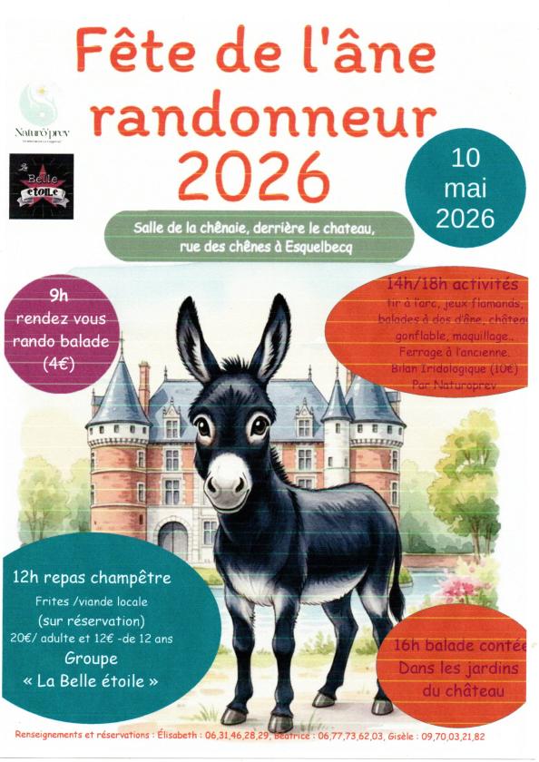 Sortir &agrave; ESQUELBECQ(Nord). ESQUELBECQ.