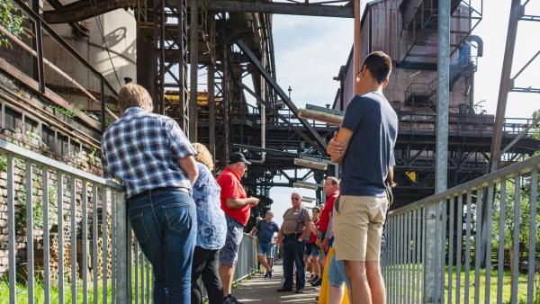 Sortir &agrave; UCKANGE(Moselle). UCKANGE.