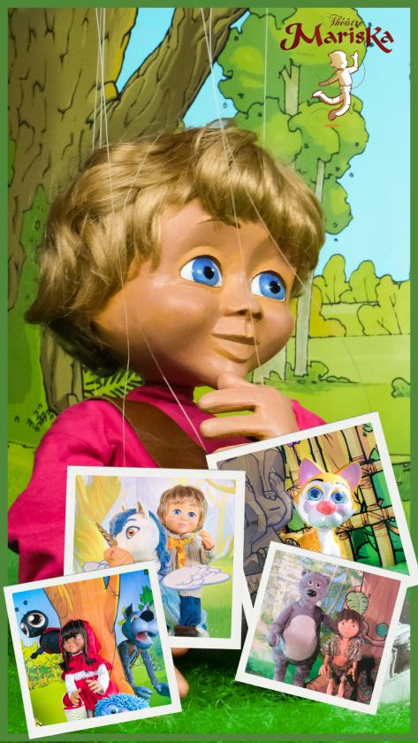 sortie à ARRAS, Pas de Calais. SORTIES ENFANTS ET FAMILLES : MARIONNETTES À FILS Sortir à ARRAS(Pas de Calais). ARRAS.