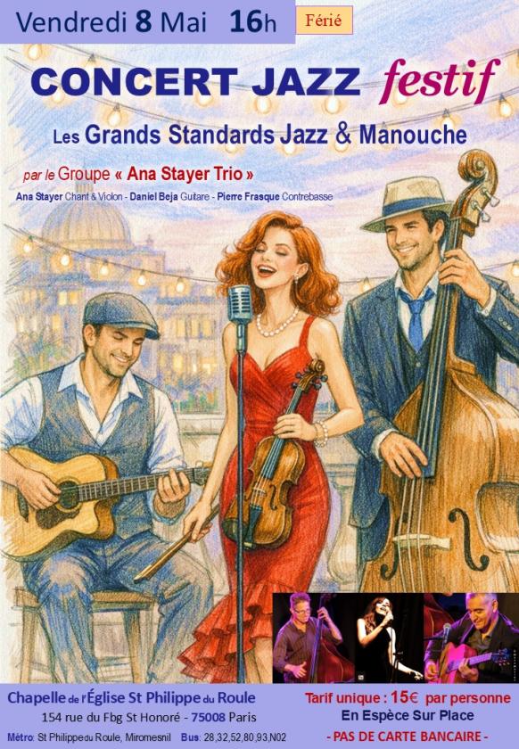 Sortir &agrave; PARIS 08(Paris). PARIS 08.